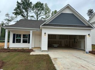 740 Fountainbrook Lane Lot 517, Fountain Inn, SC 29644