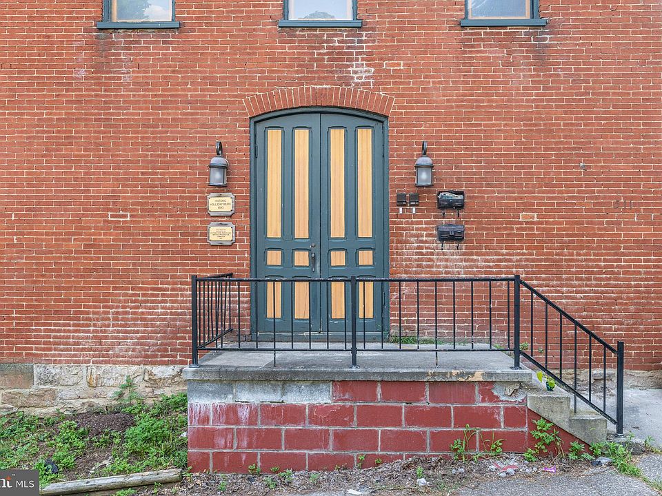 511 Front St Hollidaysburg PA Zillow