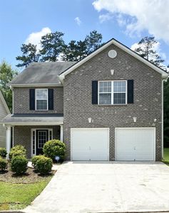 4072 Riverside Pkwy #2, Decatur, GA, 30034