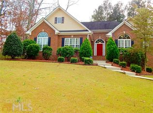 4959 Heritage Crossing Dr SW, Powder Springs, GA 30127