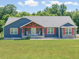 324 Marshall Rd, Russellville, KY 42276