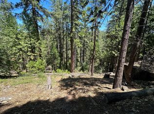 487 Canyon View Dr, Hathaway Pines, CA
