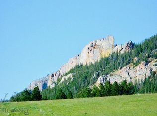 Tbd South Fork Rd, Hobson, MT 59452