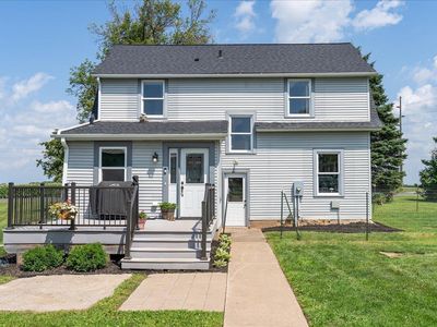 1496 140th St, New Richmond, WI, 54017