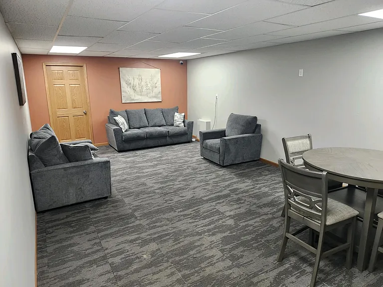 Suite Liv'n Marshall — Photo 19