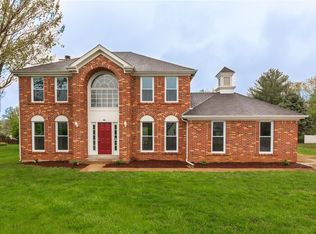 4181 Vaile Ave, Florissant, MO