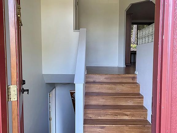 Split entry