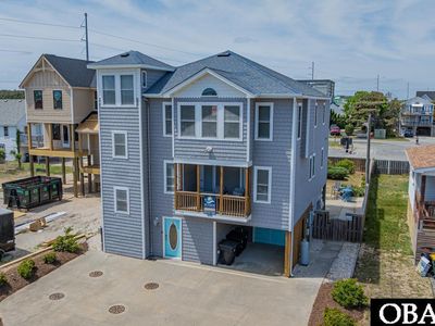 108 E Fresh Pond Dr Lot 24, Kill Devil Hills, NC, 27948