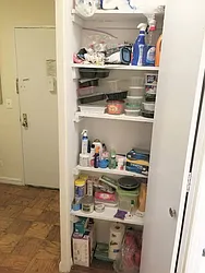 Rented by Manhattan Apartment Organization