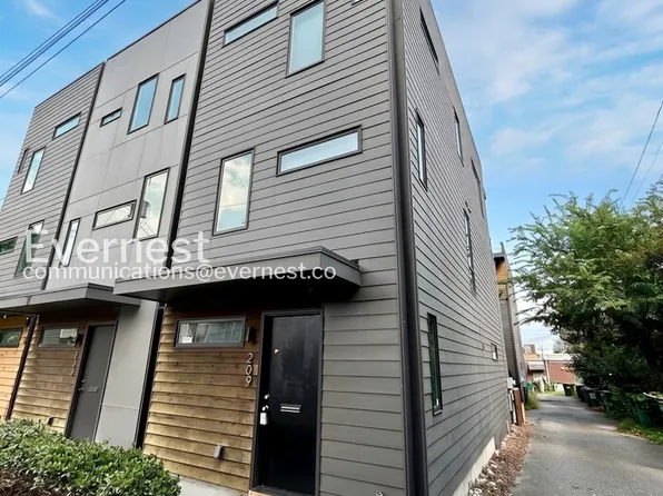 209 Robinson Square Aly, Richmond, VA 23220