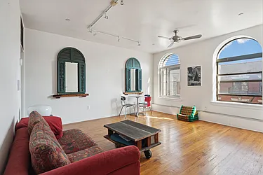 Sold by Brown Harris Stevens