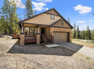 39513 Weldon Corral, Shaver Lake, CA 93664