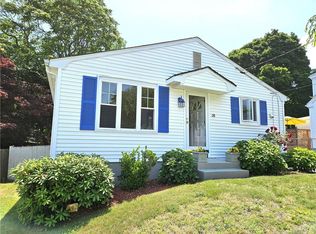 35 Wood St, Pawtucket, RI 02860