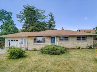 4800 Spaanem Ave, Madison, WI 53716