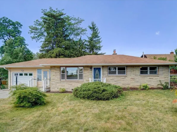 4800 Spaanem Avenue, Madison, WI 53716