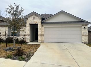 2516 Indian Clover Trl, Leander, TX 78641