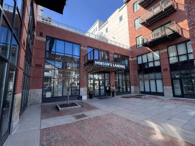 383 Commercial Street #416, Portland, ME, 04101