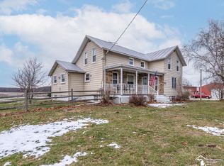 8705 Steffas Rd, Monroe, MI 48162