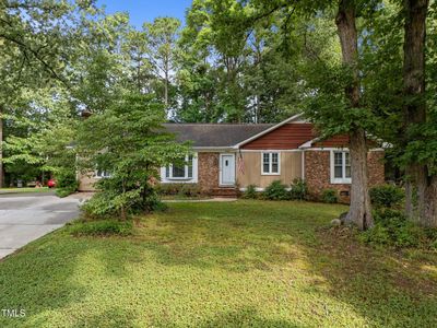 1040 Ivy Ln, Cary, NC, 27511