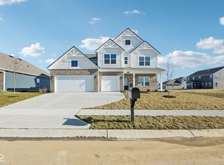 2599 Kingman Dr, Whitestown, IN 46075