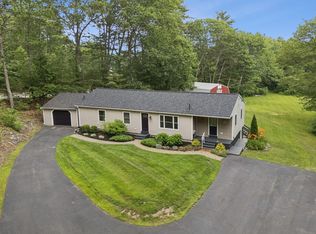 471 Methodist Rd, Westbrook, ME 04092