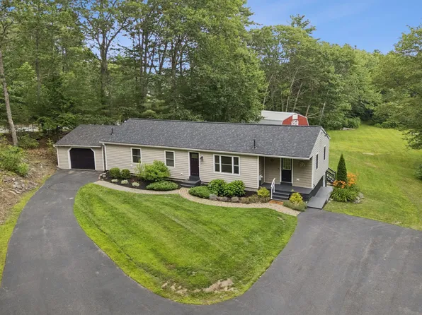471 Methodist Road, Westbrook, ME 04092