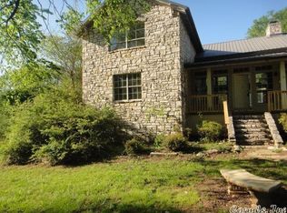 99 Stoney Point Est, Beebe, AR 72012