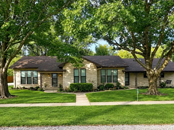 604 Harrel Ave, Bynum, TX 76631