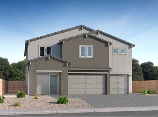 Liberty NextGen Plan, The Henry : The Henry Two Stories, Las Vegas, NV 89113