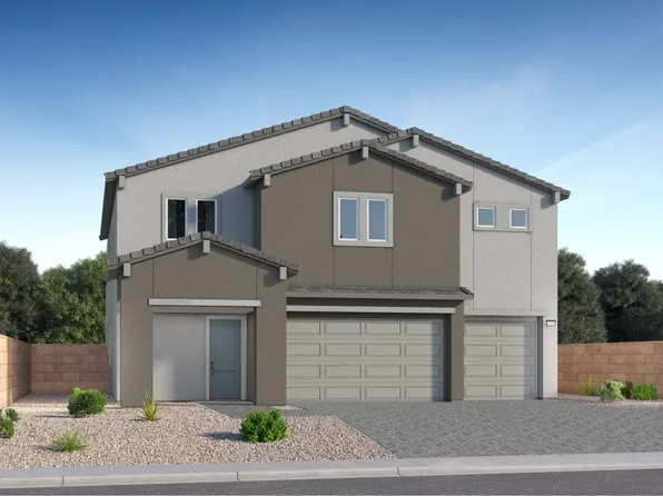 Liberty NextGen Plan, The Henry : The Henry Two Stories