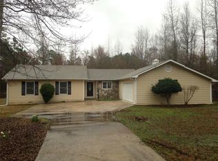 4680 Sundridge Trl, Fairburn, GA 30213