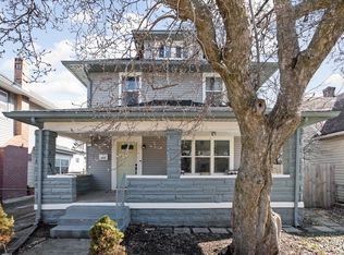 815 N Gray St, Indianapolis, IN