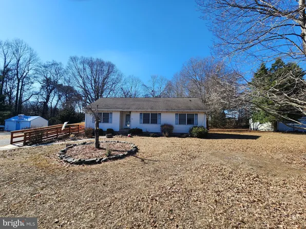 4910 S Dupont Hwy, Dover, DE 19901