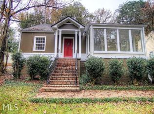 1849 Warren Way, East Pt, GA 30344