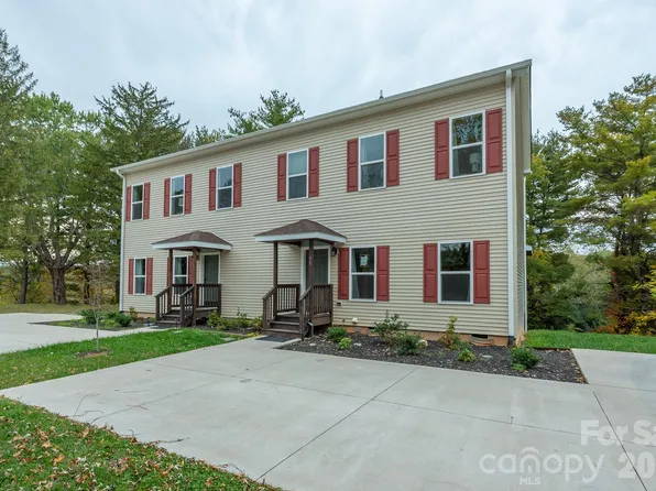 71 Panorama Dr #73, Asheville, NC 28806