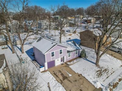 5400 Hazen Ave, Kansas City, KS, 66106