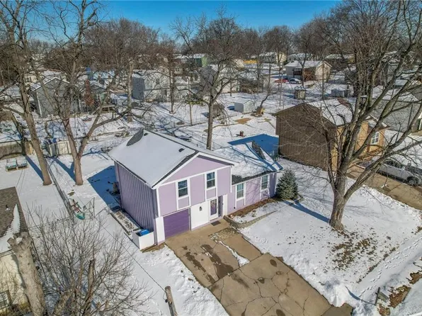 5400 Hazen Ave, Kansas City, KS 66106