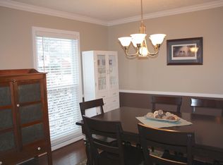 6806 Riggs Dr, Louisville, KY 40291