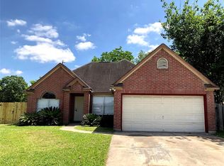 9405 Buffum St, Houston, TX 77051