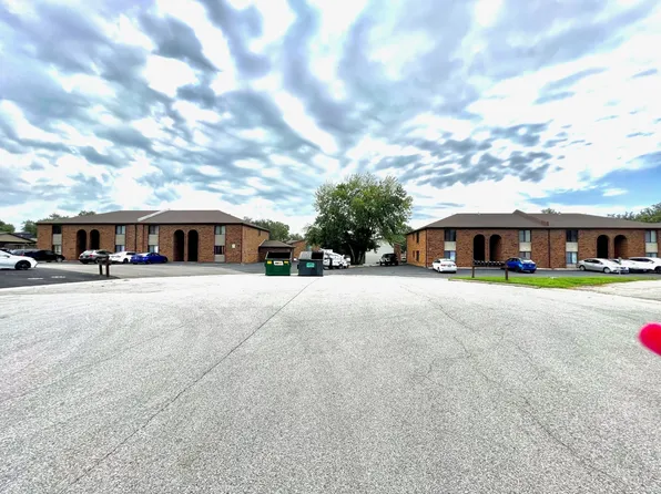 25 Yorkshire Ln #3, Belleville, IL 62221