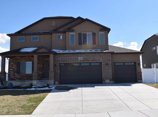6357 W Swan Ridge Way, West Jordan, UT 84081
