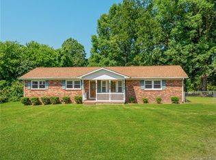 4333 Jenkins Rd, Clover, SC 29710