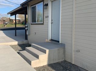 3525 Chelsea Street Unit A and B, Klamath Falls, OR 97601