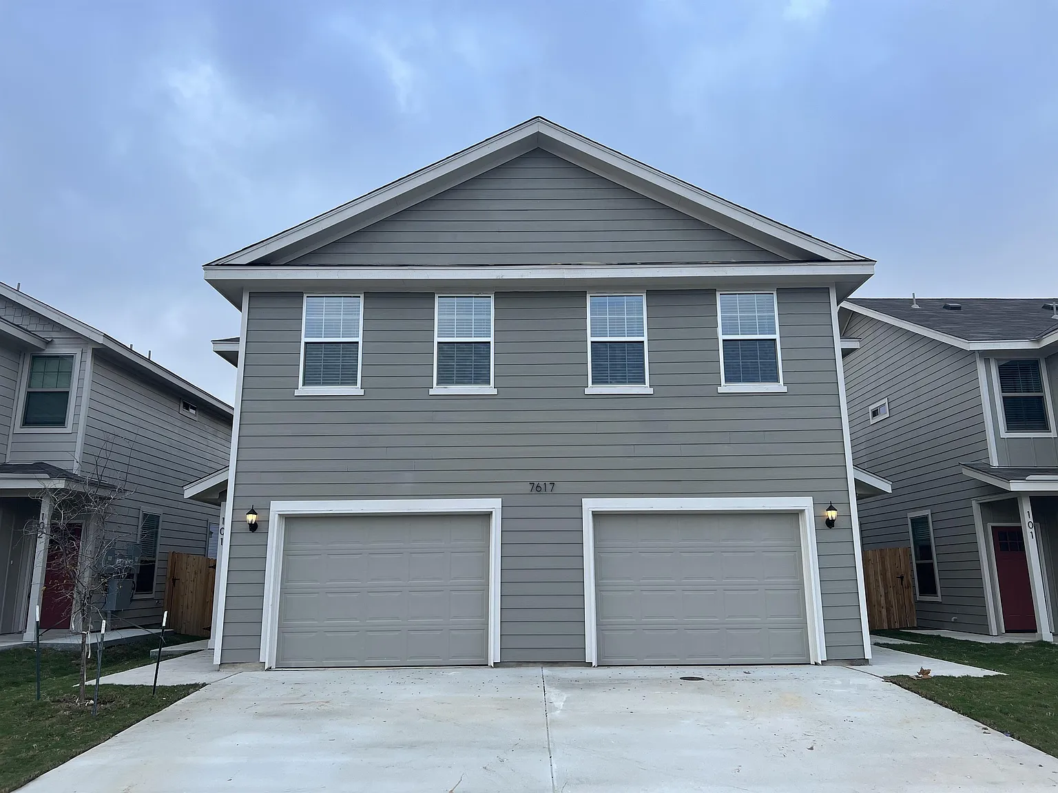 7617 Agave Bend San Antonio, Tx. 78253 - 102 — Photo 1
