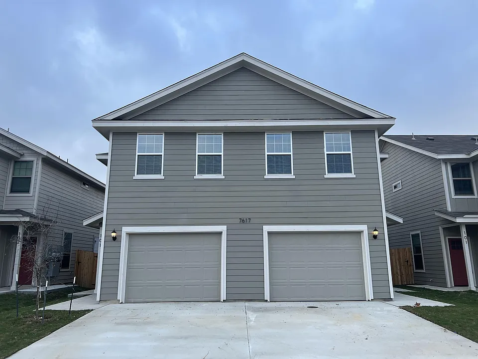 7617 Agave Bnd #102