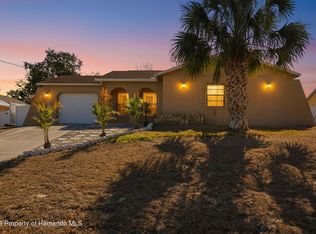 10278 Brentlawn St, Spring Hill, FL 34608