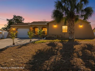 10278 Brentlawn St, Spring Hill, FL, 34608