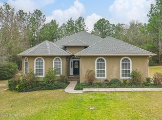 11584 Lemon Ln, Biloxi, MS 39532