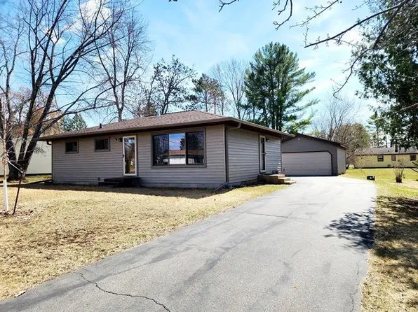 418 Reynolds St, Grand Rapids, MN 55744
