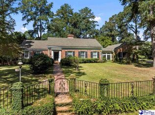 122 Lakeway Dr, Cheraw, SC 29520